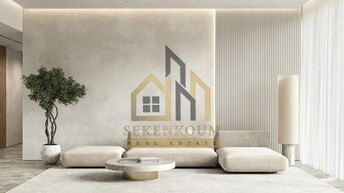 2 BR Apartment For Sale in Arjan