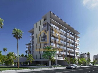 2 BR Apartment For Sale in Arjan