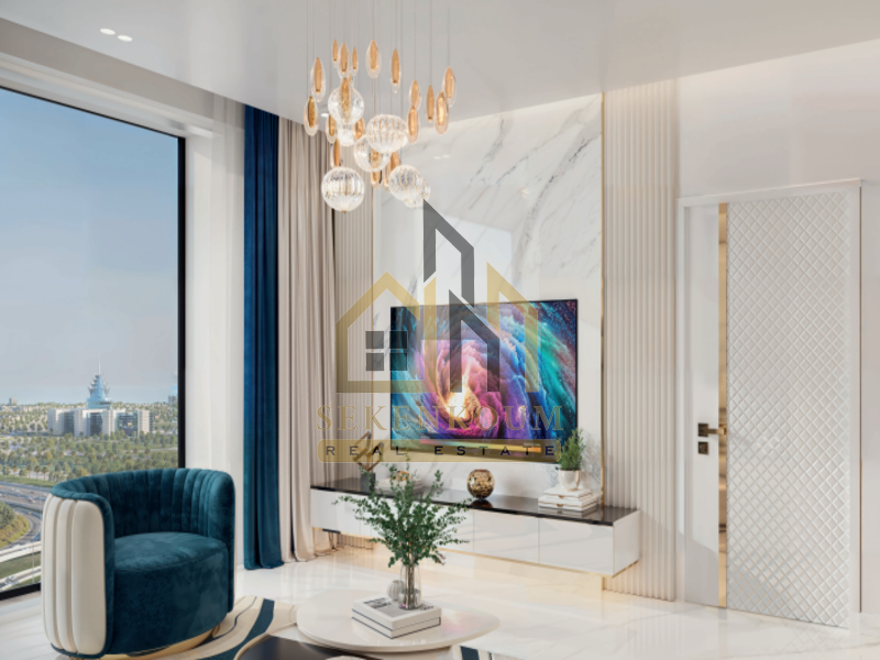  Apartment for Sale, Dubai Silicon Oasis, Dubai