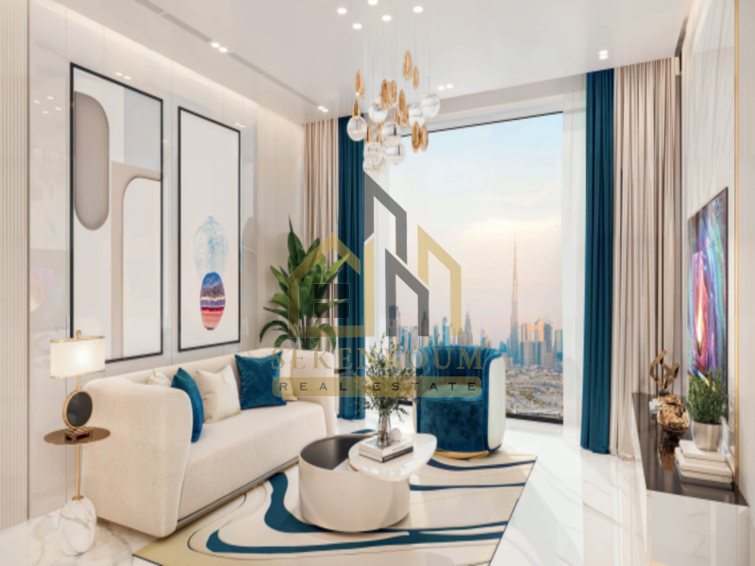  Apartment for Sale, Dubai Silicon Oasis, Dubai