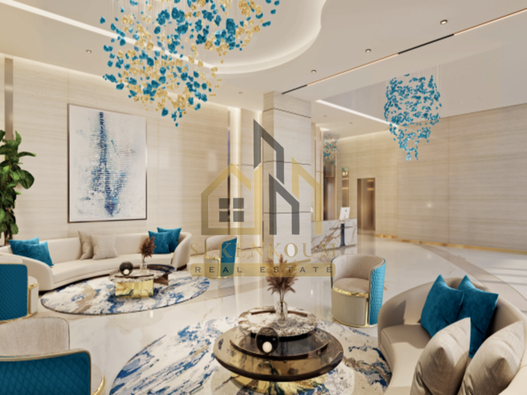  Apartment for Sale, Dubai Silicon Oasis, Dubai