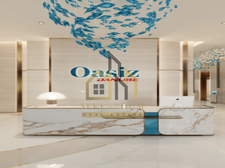  Apartment for Sale, Dubai Silicon Oasis, Dubai