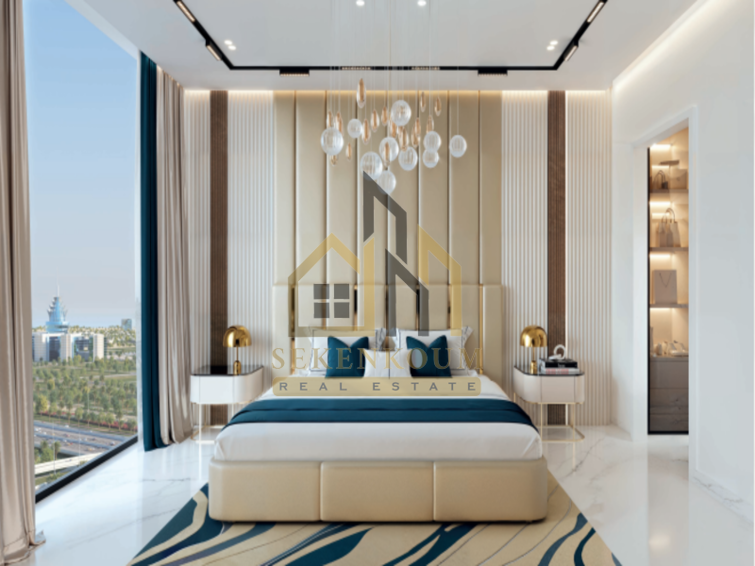  Apartment for Sale, Dubai Silicon Oasis, Dubai