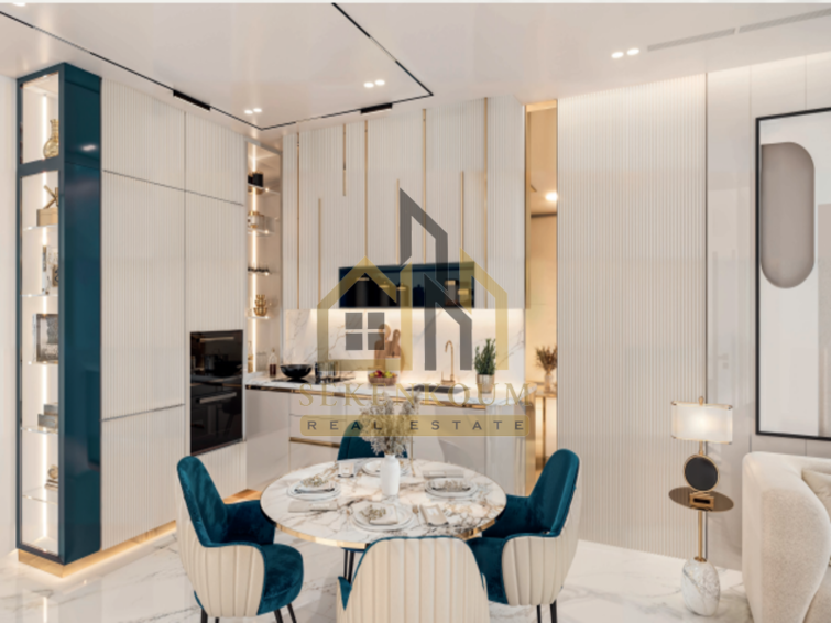  Apartment for Sale, Dubai Silicon Oasis, Dubai