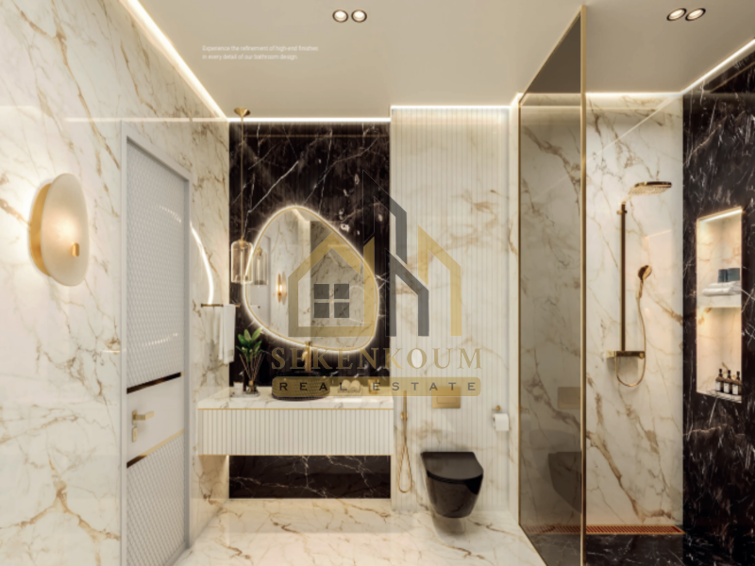  Apartment for Sale, Dubai Silicon Oasis, Dubai
