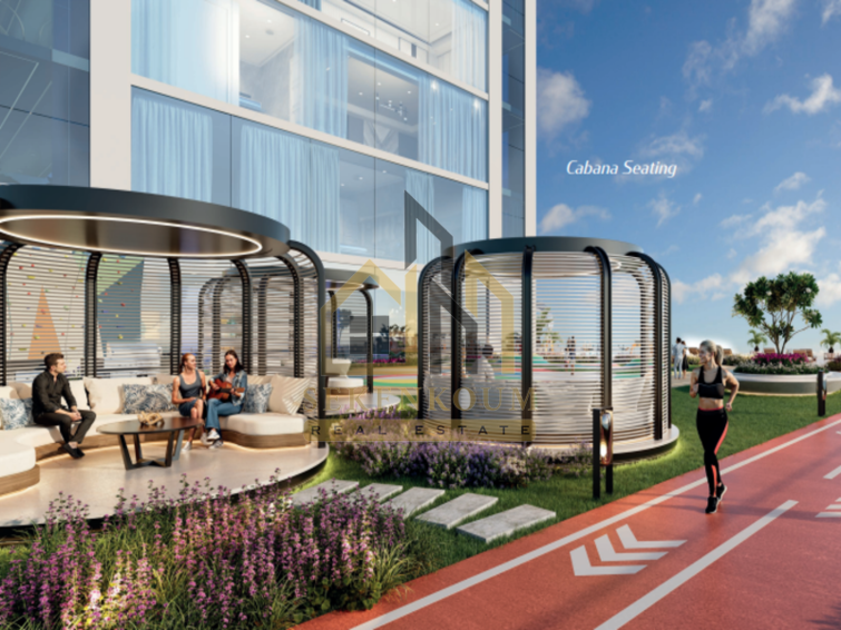  Apartment for Sale, Dubai Silicon Oasis, Dubai