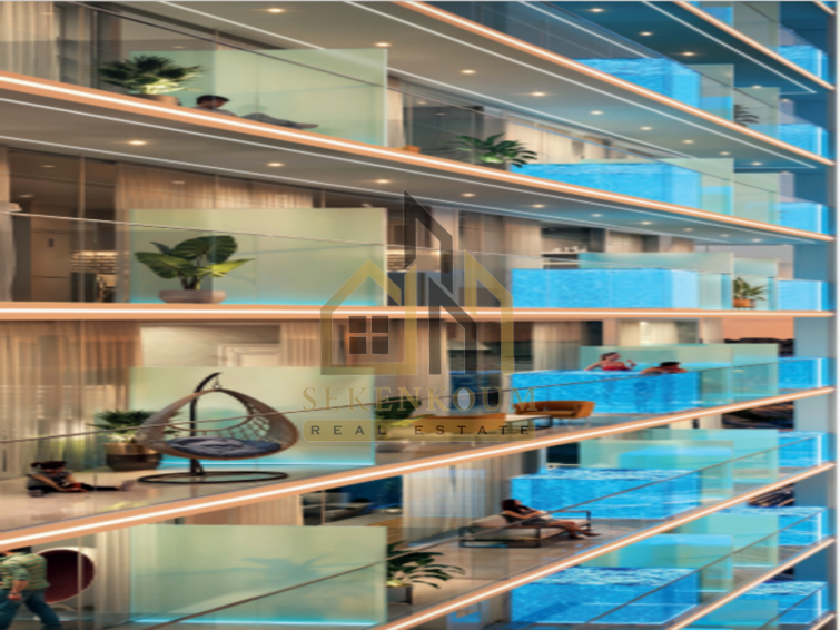  Apartment for Sale, Dubai Silicon Oasis, Dubai