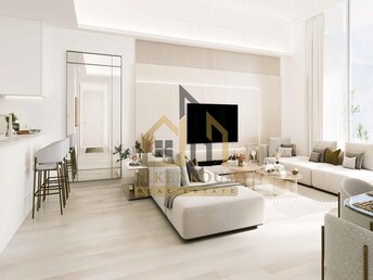 1 BR Apartment For Sale in Luma Park Views