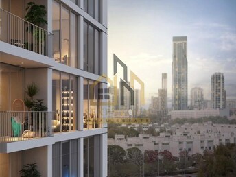 1 BR Apartment For Sale in Luma Park Views