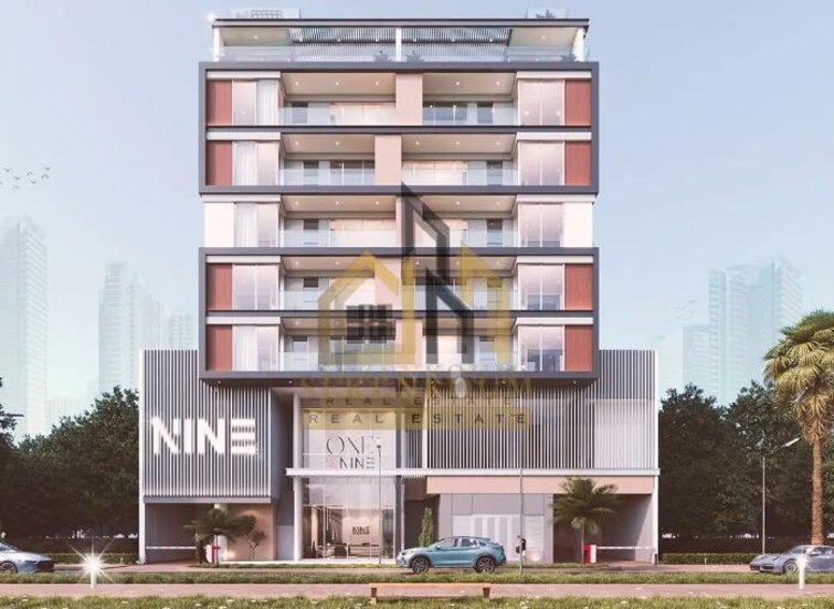  Apartment for Sale, Nad Al Sheba, Dubai