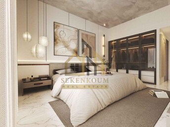 2 BR Apartment For Sale in Nad Al Sheba