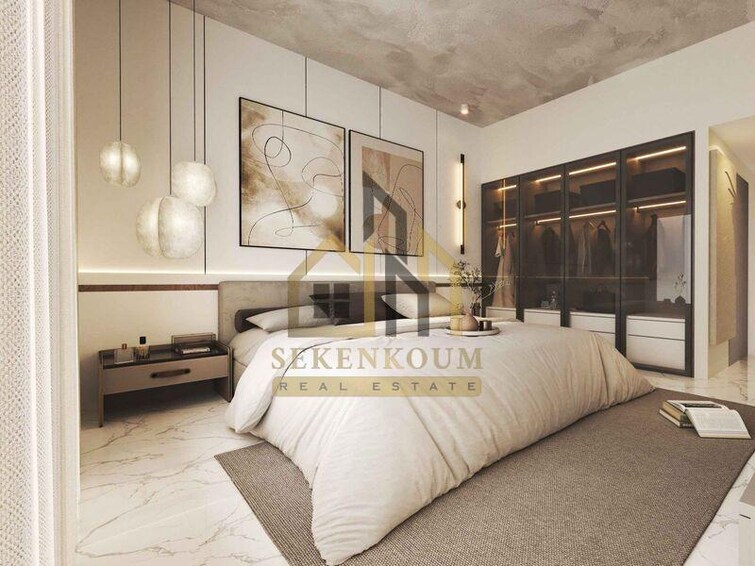  Apartment for Sale, Nad Al Sheba, Dubai