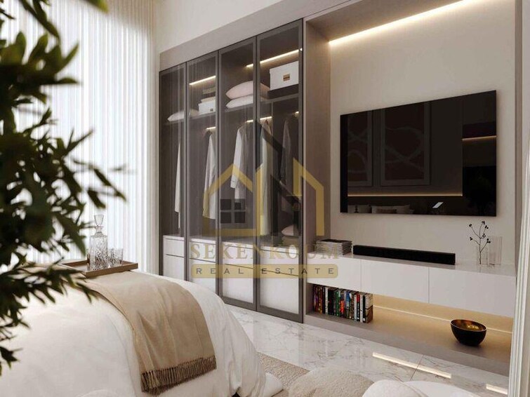  Apartment for Sale, Nad Al Sheba, Dubai