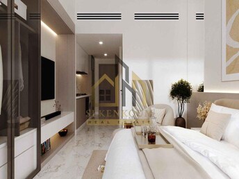 2 BR Apartment For Sale in Nad Al Sheba