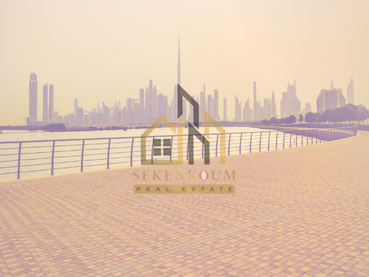  Apartment for Sale, Al Jaddaf, Dubai