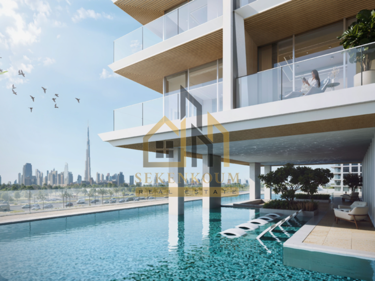  Apartment for Sale, Al Jaddaf, Dubai