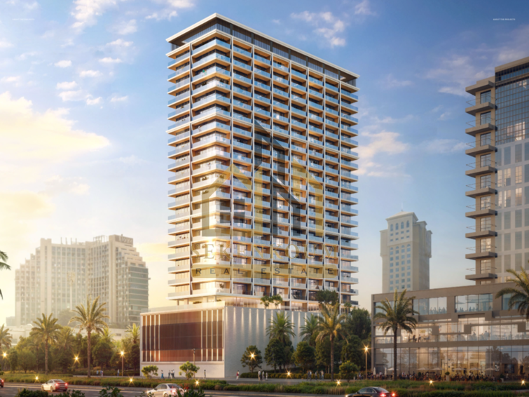  Apartment for Sale, Al Jaddaf, Dubai