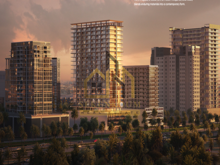  Apartment for Sale, Al Jaddaf, Dubai