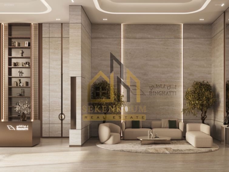  Apartment for Sale, Al Jaddaf, Dubai