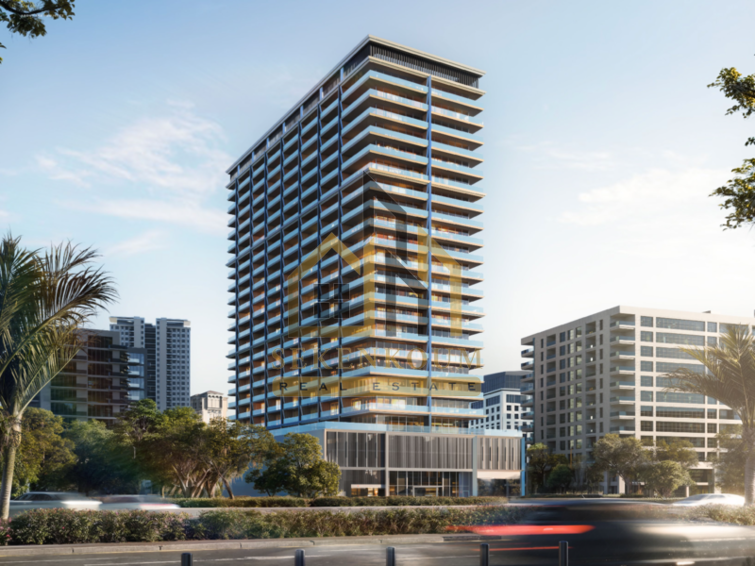  Apartment for Sale, Al Jaddaf, Dubai