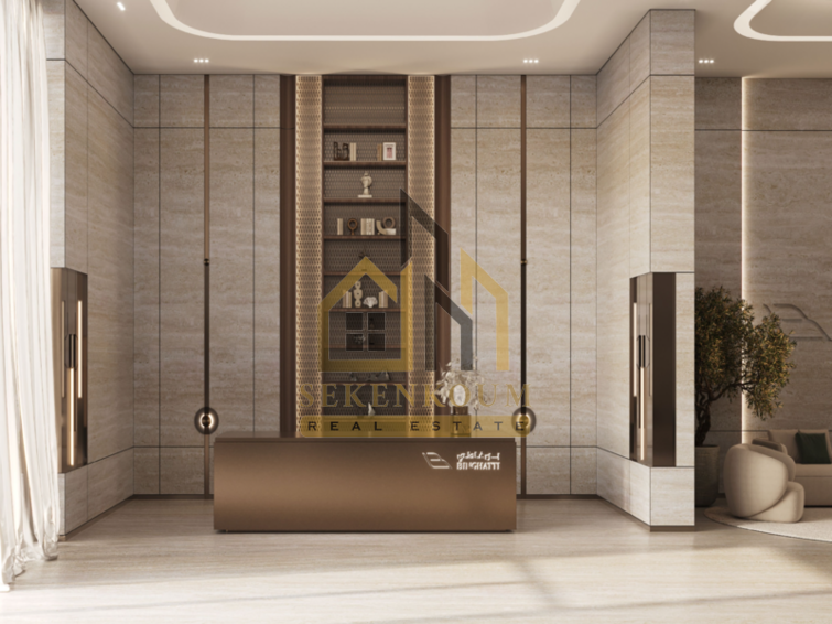  Apartment for Sale, Al Jaddaf, Dubai