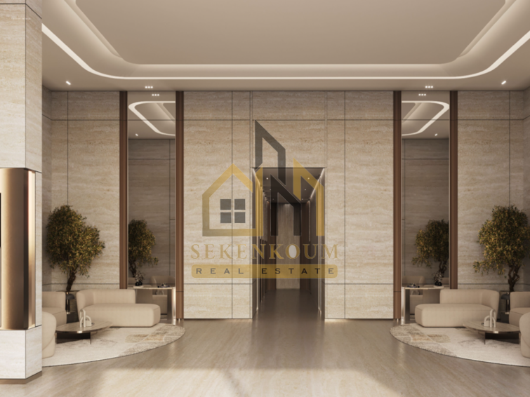  Apartment for Sale, Al Jaddaf, Dubai