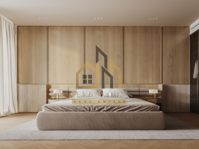  Apartment for Sale, Al Jaddaf, Dubai