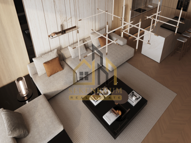  Apartment for Sale, Al Jaddaf, Dubai