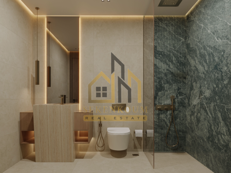  Apartment for Sale, Al Jaddaf, Dubai