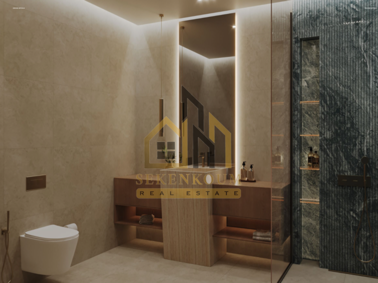  Apartment for Sale, Al Jaddaf, Dubai