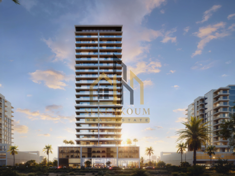  Apartment for Sale, Al Jaddaf, Dubai