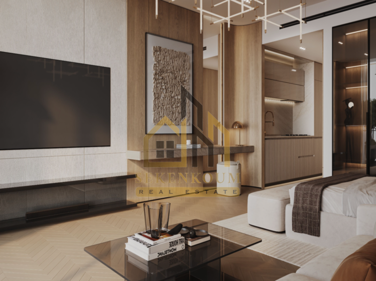  Apartment for Sale, Al Jaddaf, Dubai