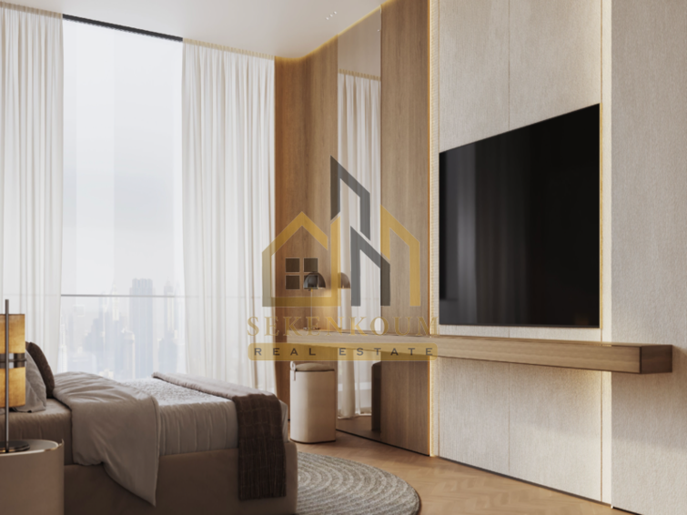  Apartment for Sale, Al Jaddaf, Dubai