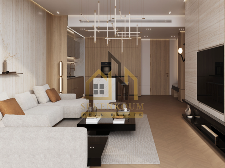  Apartment for Sale, Al Jaddaf, Dubai