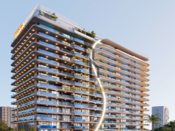 1 BR Apartment For Sale in Dubai Residence Complex