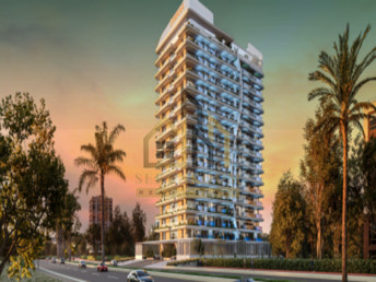 1 BR Apartment For Sale in Dubai Residence Complex