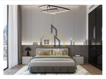 1 BR Apartment For Sale in Dubai Residence Complex