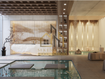 1 BR Apartment For Sale in Dubai Residence Complex