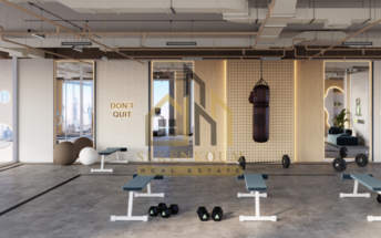 1 BR Apartment For Sale in Dubai Residence Complex