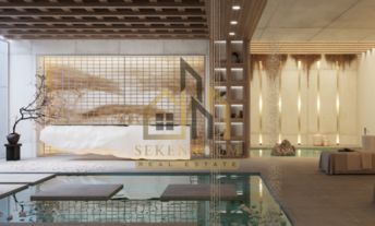 1 BR Apartment For Sale in Dubai Residence Complex