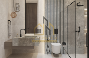 1 BR Apartment For Sale in Dubai Residence Complex