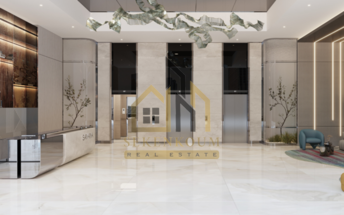 1 BR Apartment For Sale in Dubai Residence Complex