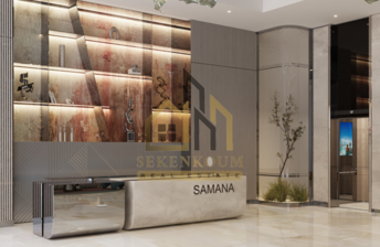 1 BR Apartment For Sale in Dubai Residence Complex