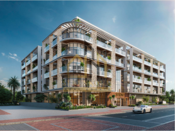 1 BR Apartment For Sale in Jumeirah Village Circle (JVC)