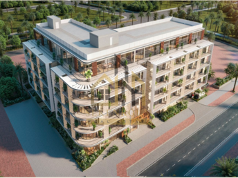 1 BR Apartment For Sale in Jumeirah Village Circle (JVC)