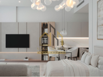 1 BR Apartment For Sale in Jumeirah Village Circle (JVC)