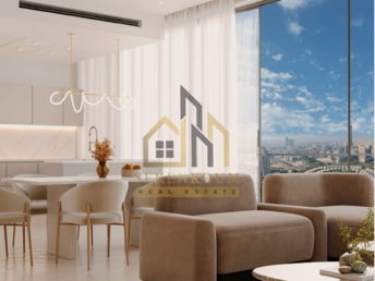 1 BR Apartment For Sale in Jumeirah Village Circle (JVC)