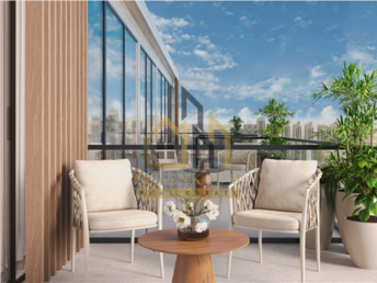 1 BR Apartment For Sale in Jumeirah Village Circle (JVC)