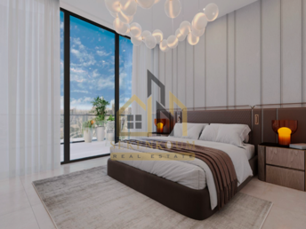 2 BR Apartment For Sale in Jumeirah Village Circle (JVC)