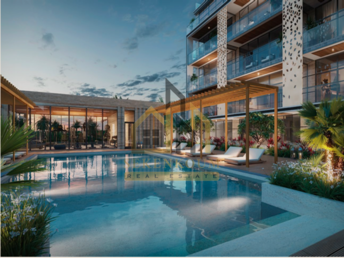 2 BR Apartment For Sale in Jumeirah Village Circle (JVC)